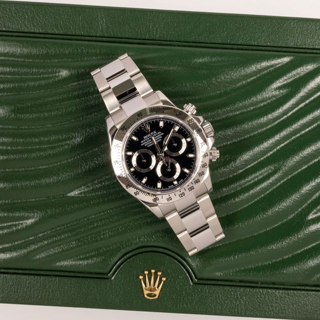 Rolex Daytona 116520 Image 7